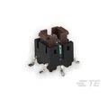 Alcoswitch 6X6 ILL TACT SMT 160GF LI PURE GREEN FSMIJM62APG04